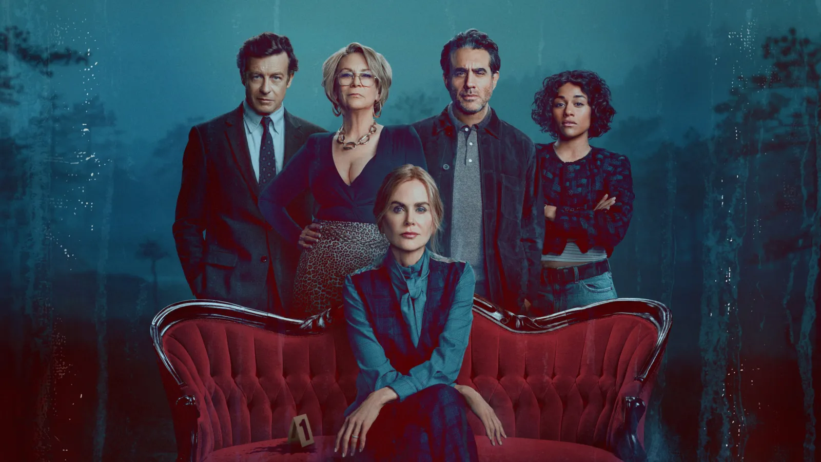 Scarpetta streaming ita