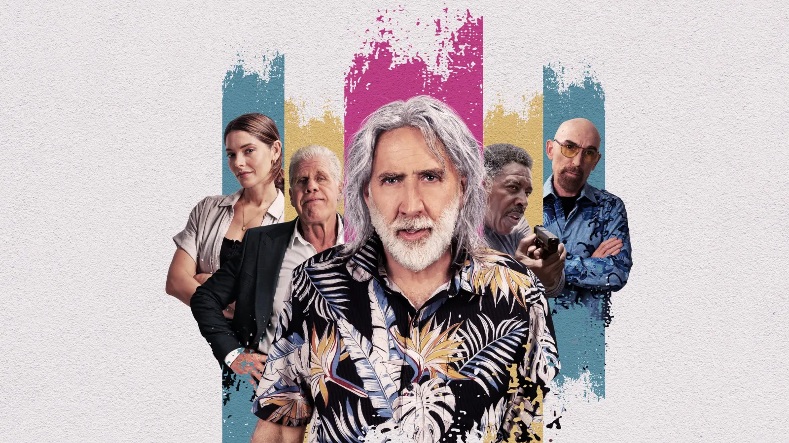 Mio padre è un sicario streaming ita