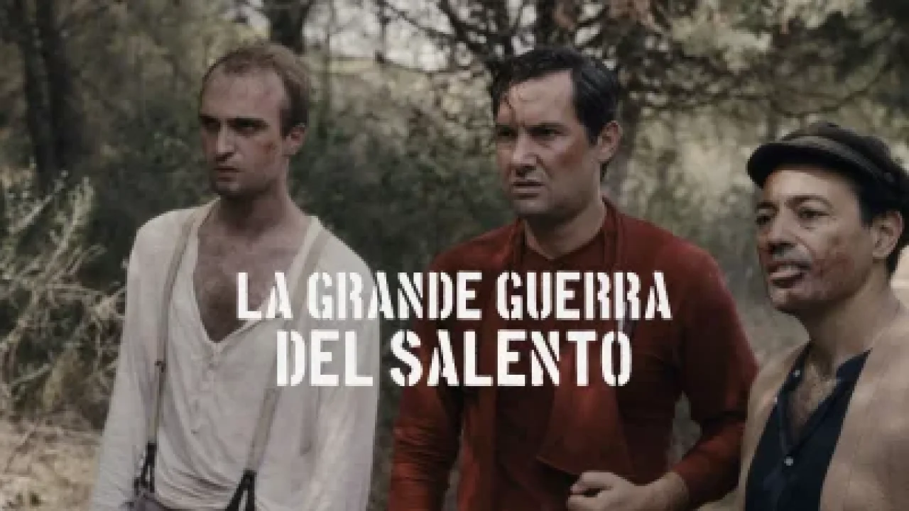 La grande guerra del Salento streaming ita