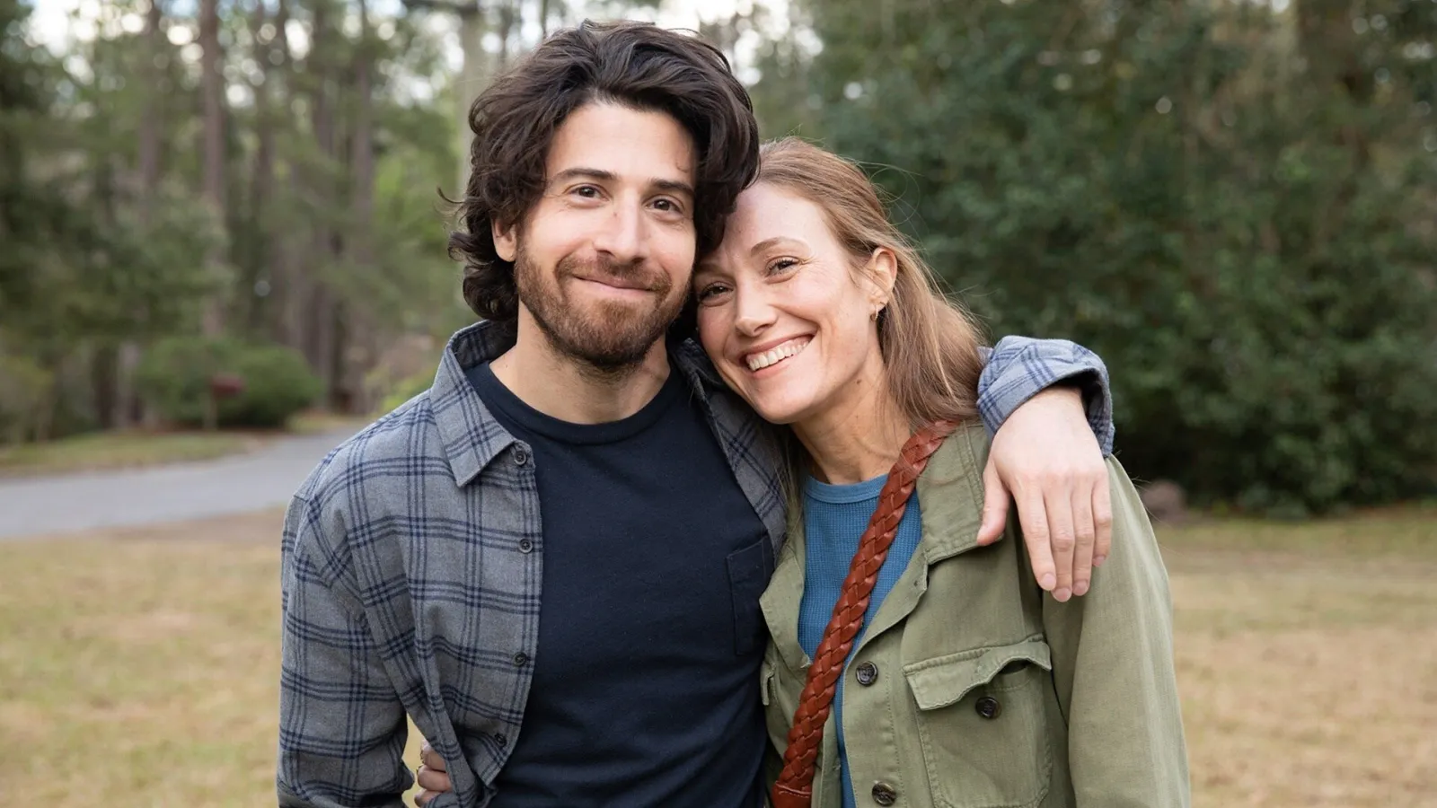 Sam & Kate streaming ita