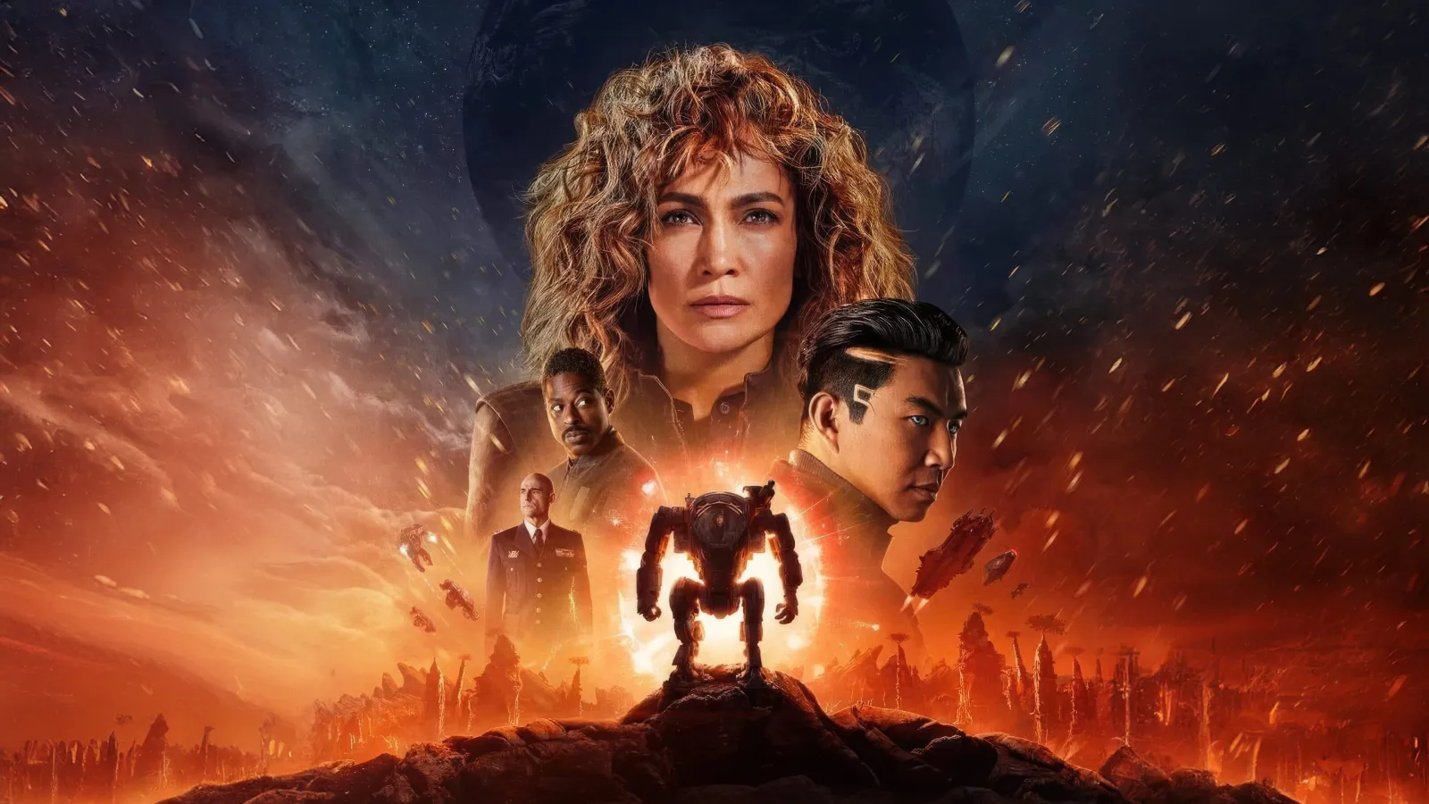 Atlas streaming ita