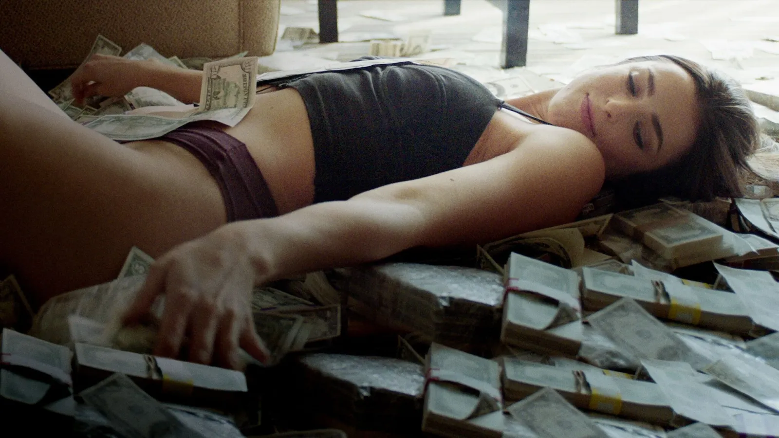 Heist - rapine incredibili streaming ita