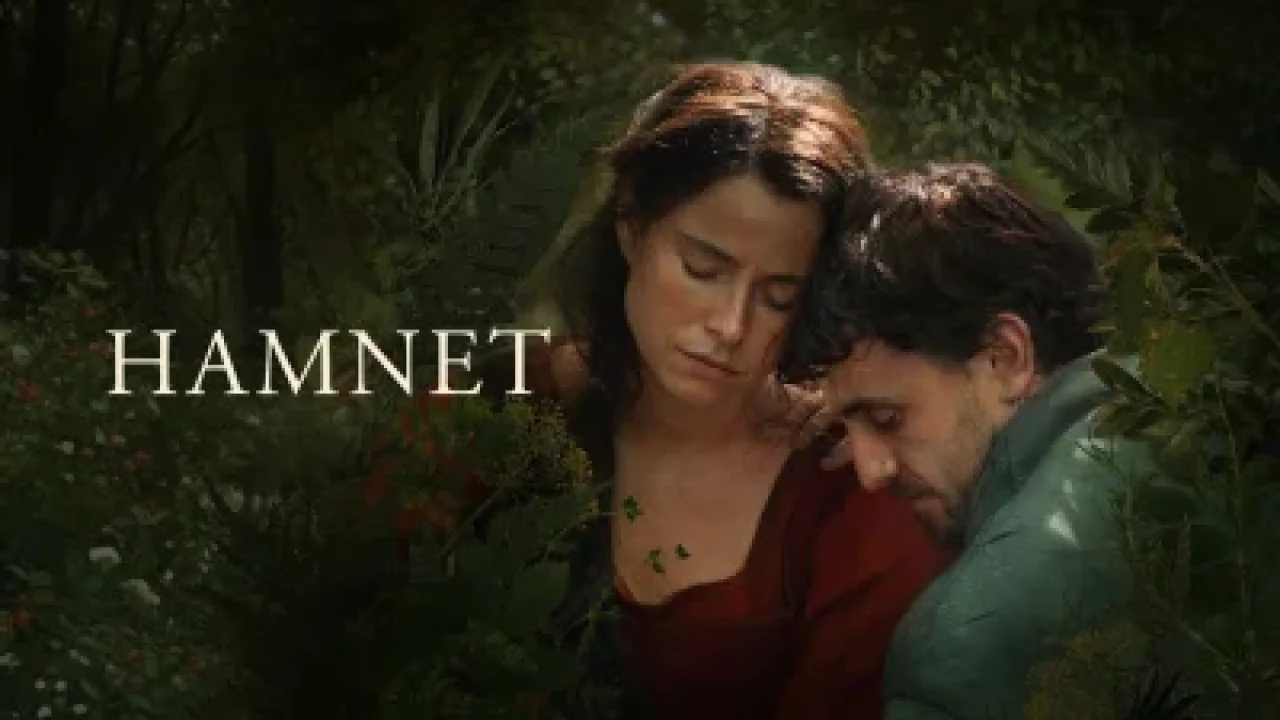 Hamnet - Nel nome del figlio streaming ita
