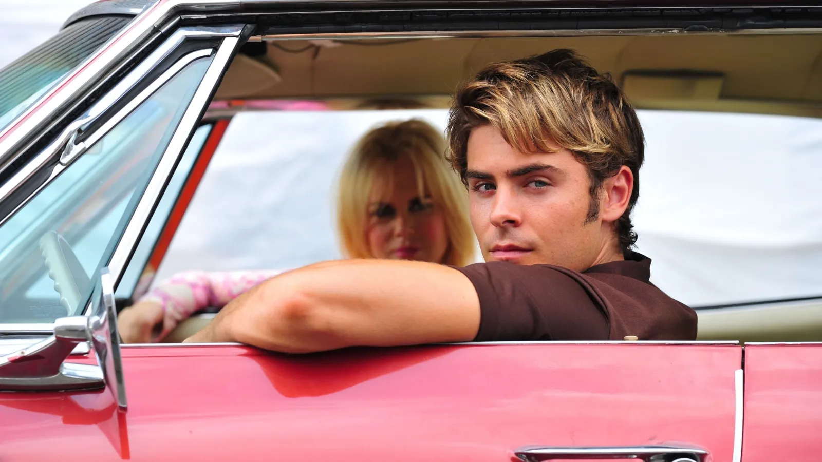 The Paperboy streaming ita