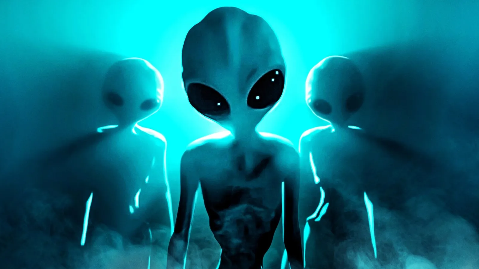 Top Secret UFO - Rivelazioni streaming ita