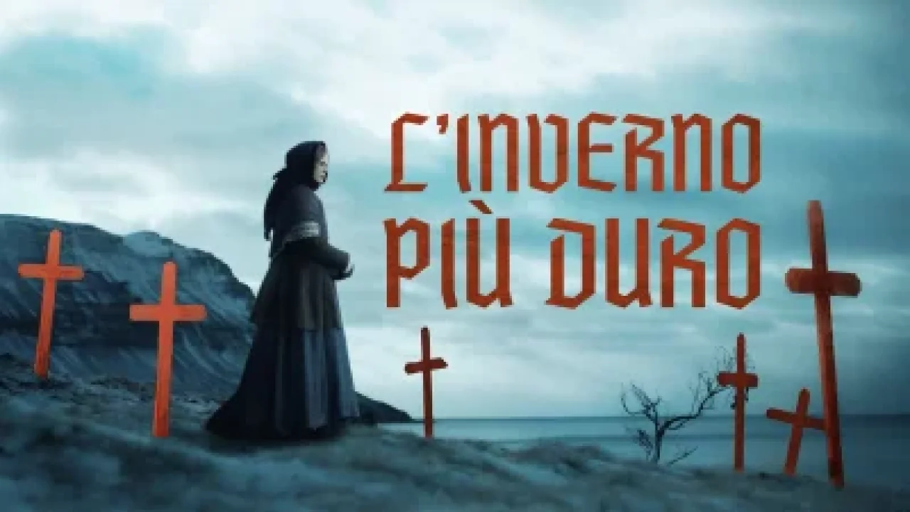 L'inverno più duro streaming ita