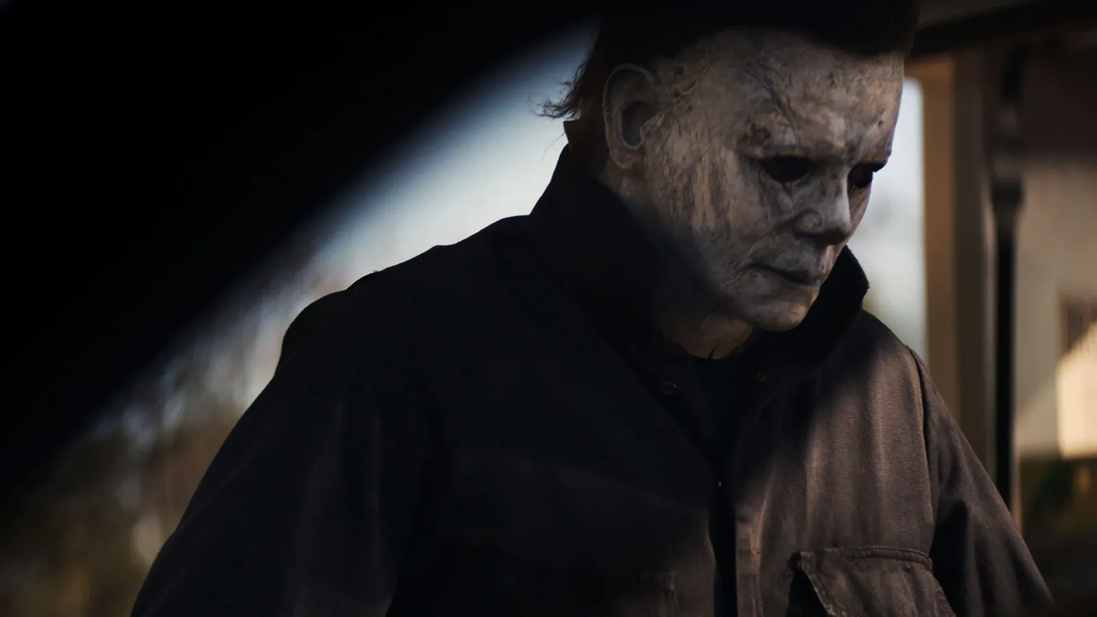 Halloween streaming ita