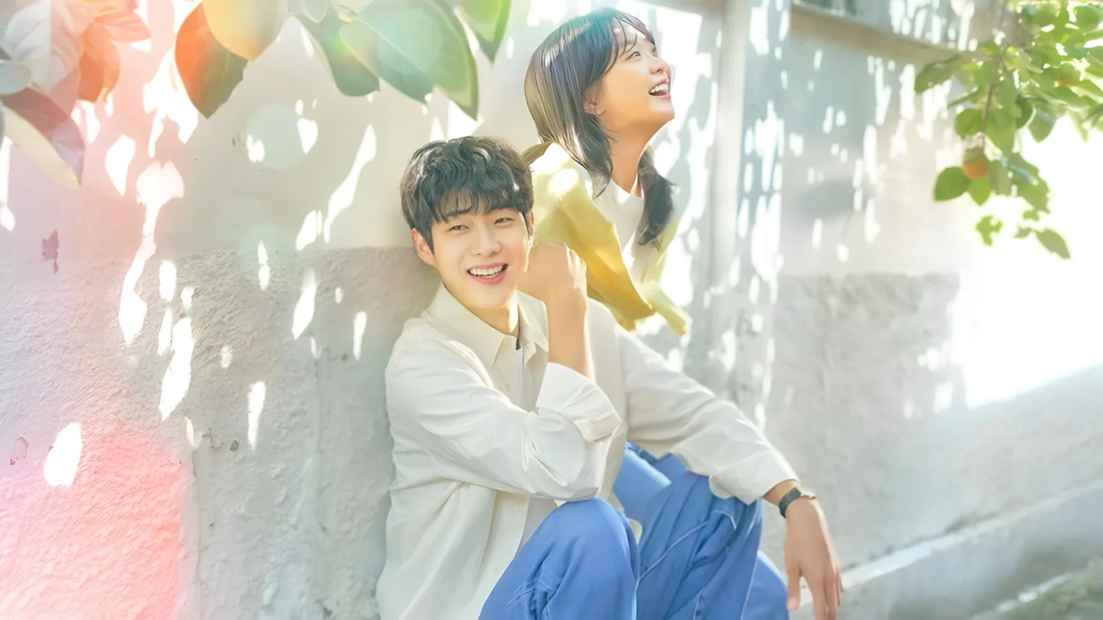 Our Beloved Summer streaming ita