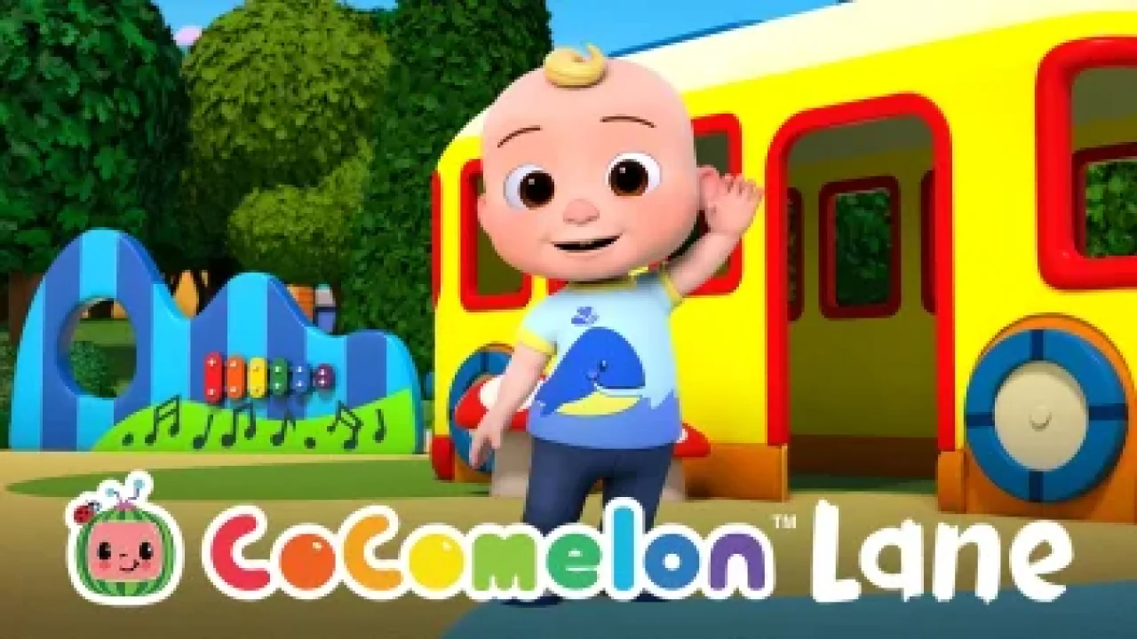 CoComelon: Nuove avventure streaming ita