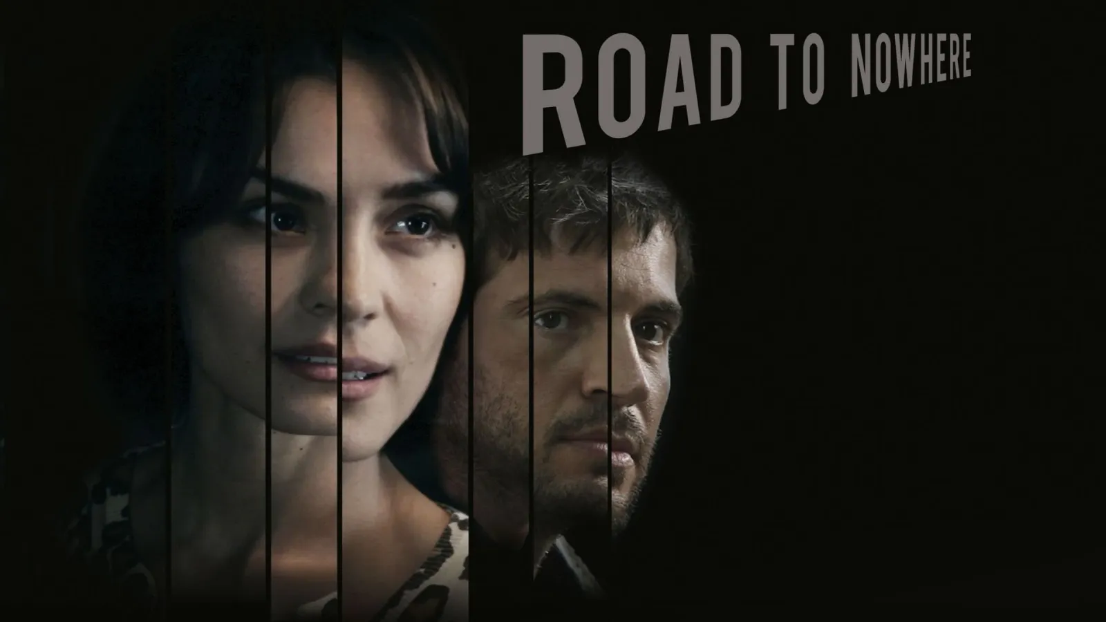 Road to Nowhere streaming ita