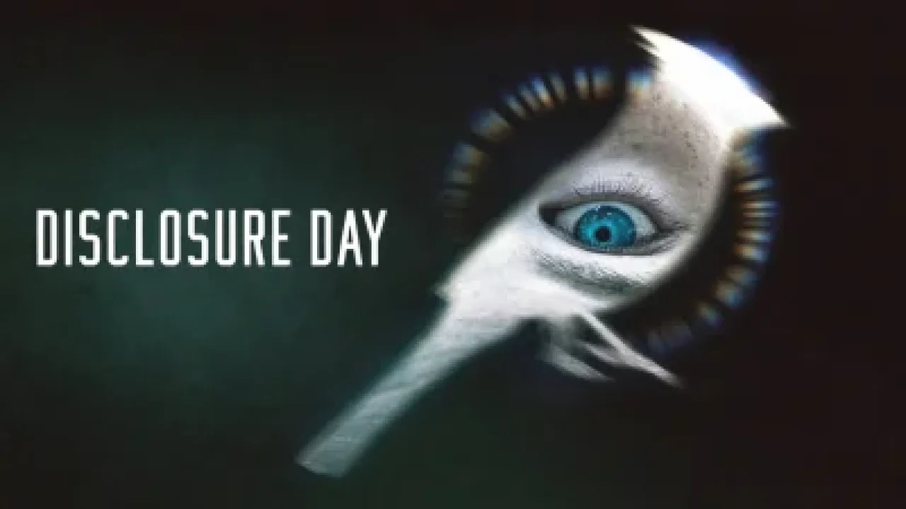 Disclosure Day streaming ita