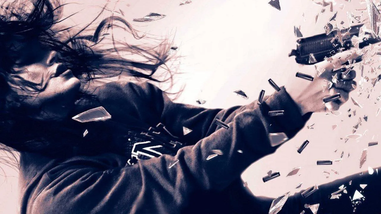 Knockout - Resa dei conti streaming ita