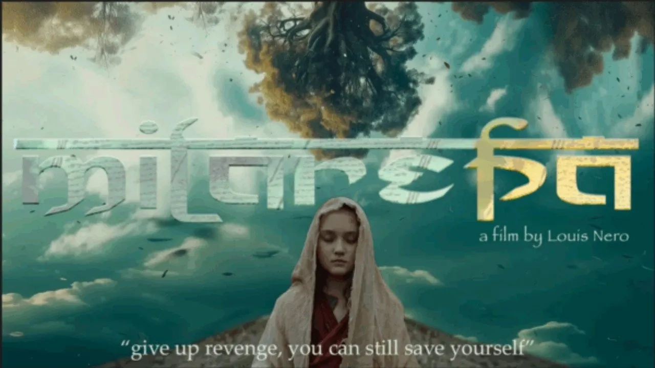 Milarepa streaming ita