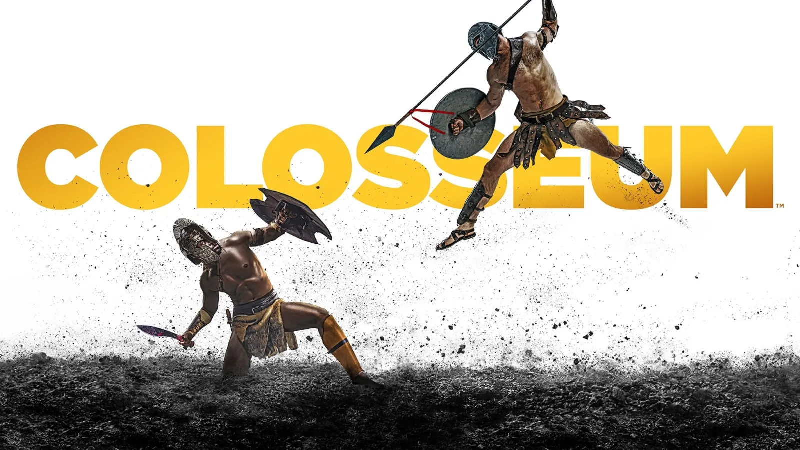 Colosseum streaming ita