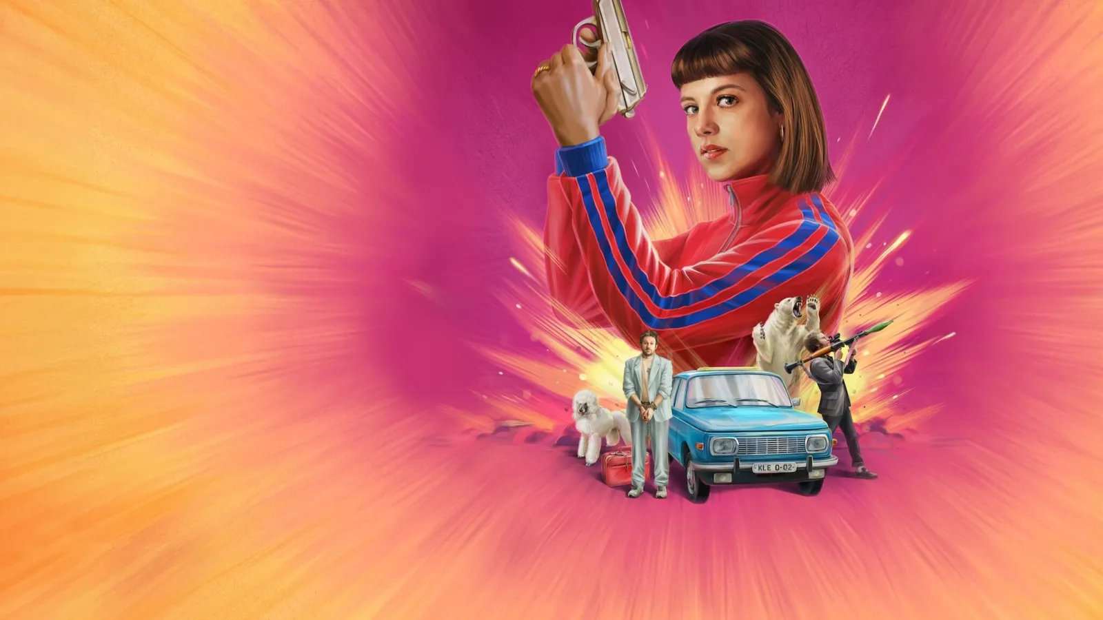 Kleo (2022) streaming ita