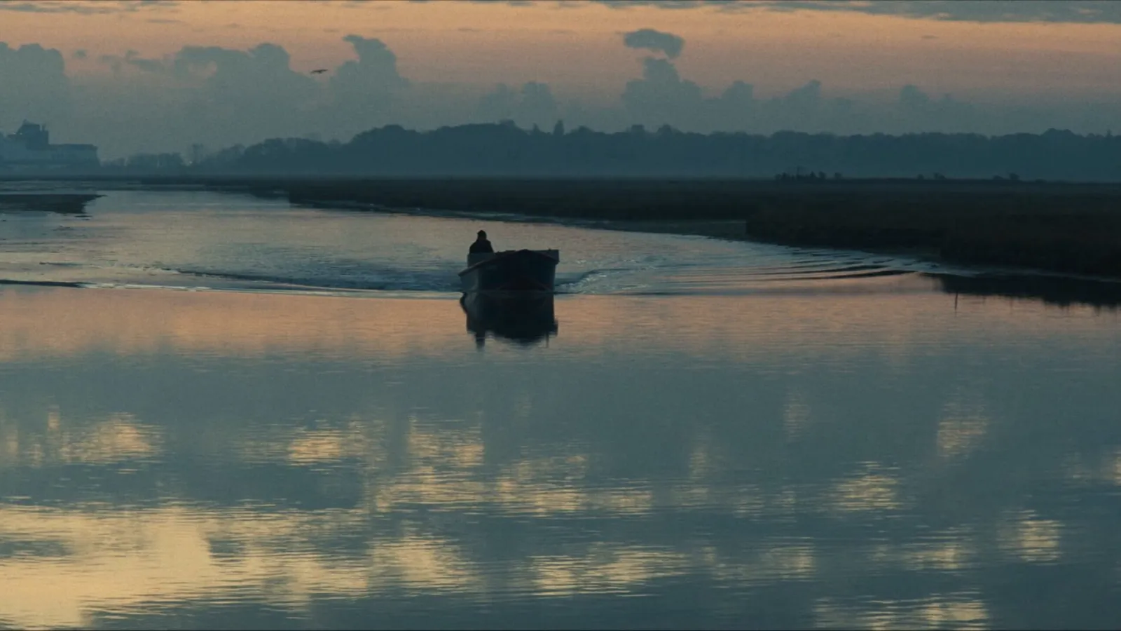 Welcome Venice streaming ita