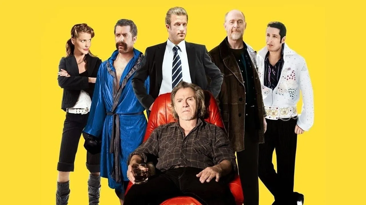 Guida alla morte per principianti streaming ita