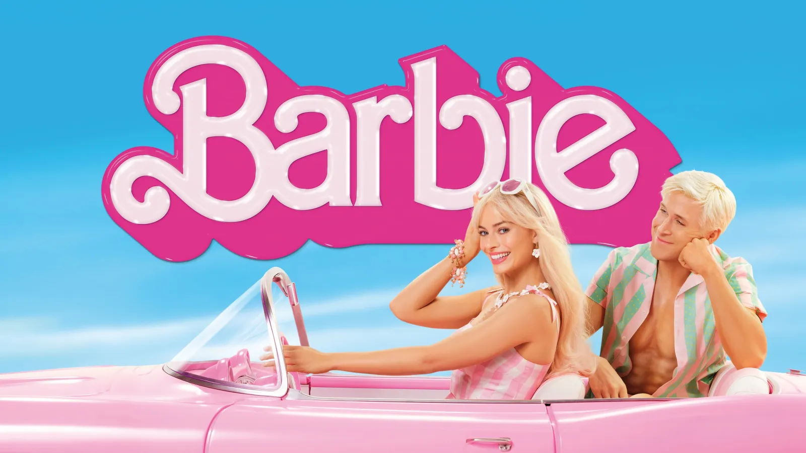 Barbie streaming ita