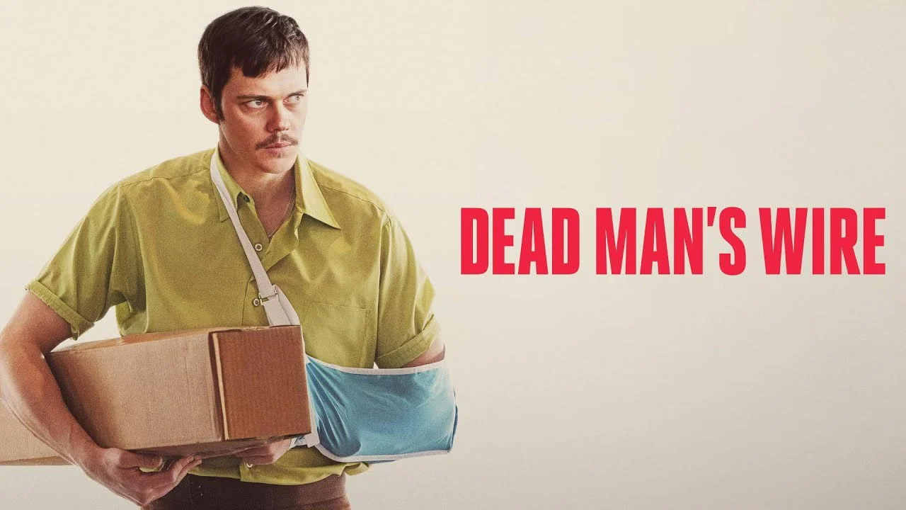 Il filo del ricatto -  Dead Man's Wire streaming ita