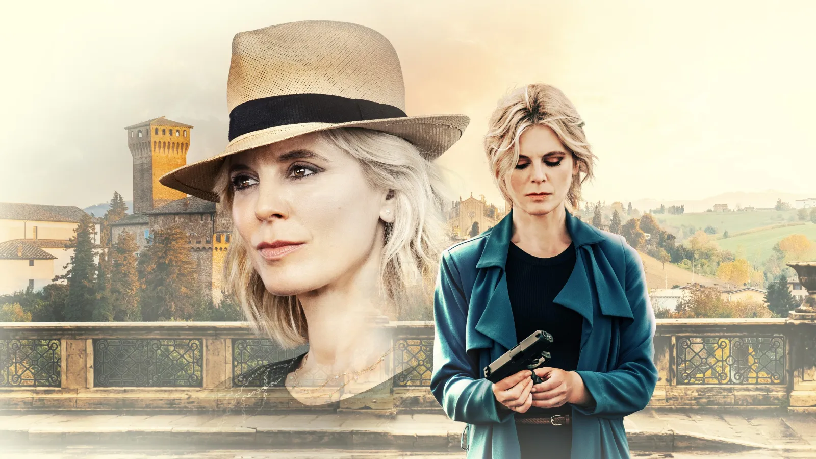 Signora Volpe (2022) streaming ita