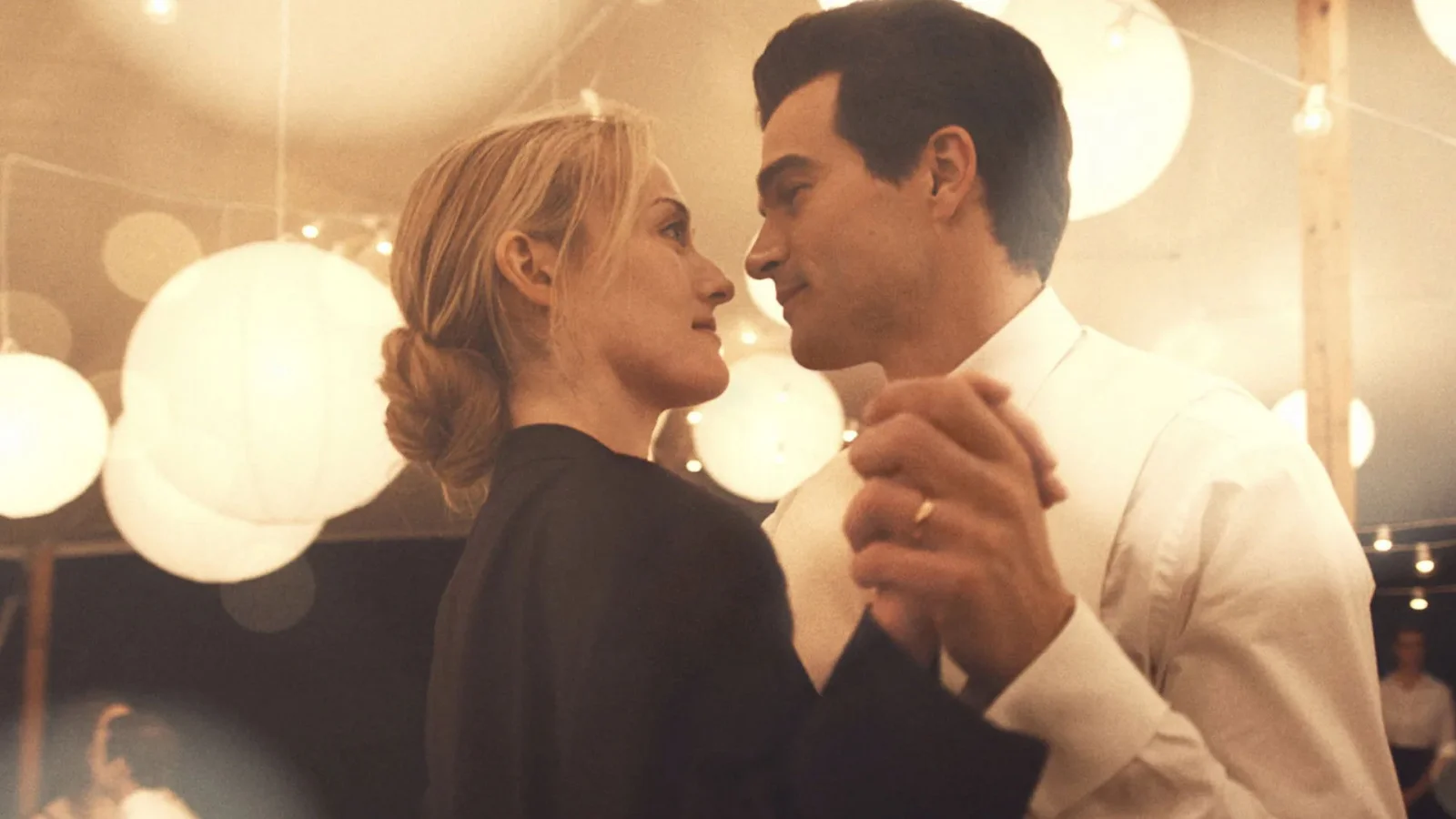 Love Story streaming ita