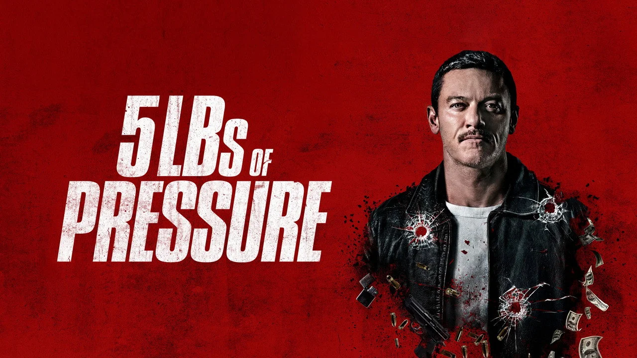 5 Pounds of Pressure streaming ita