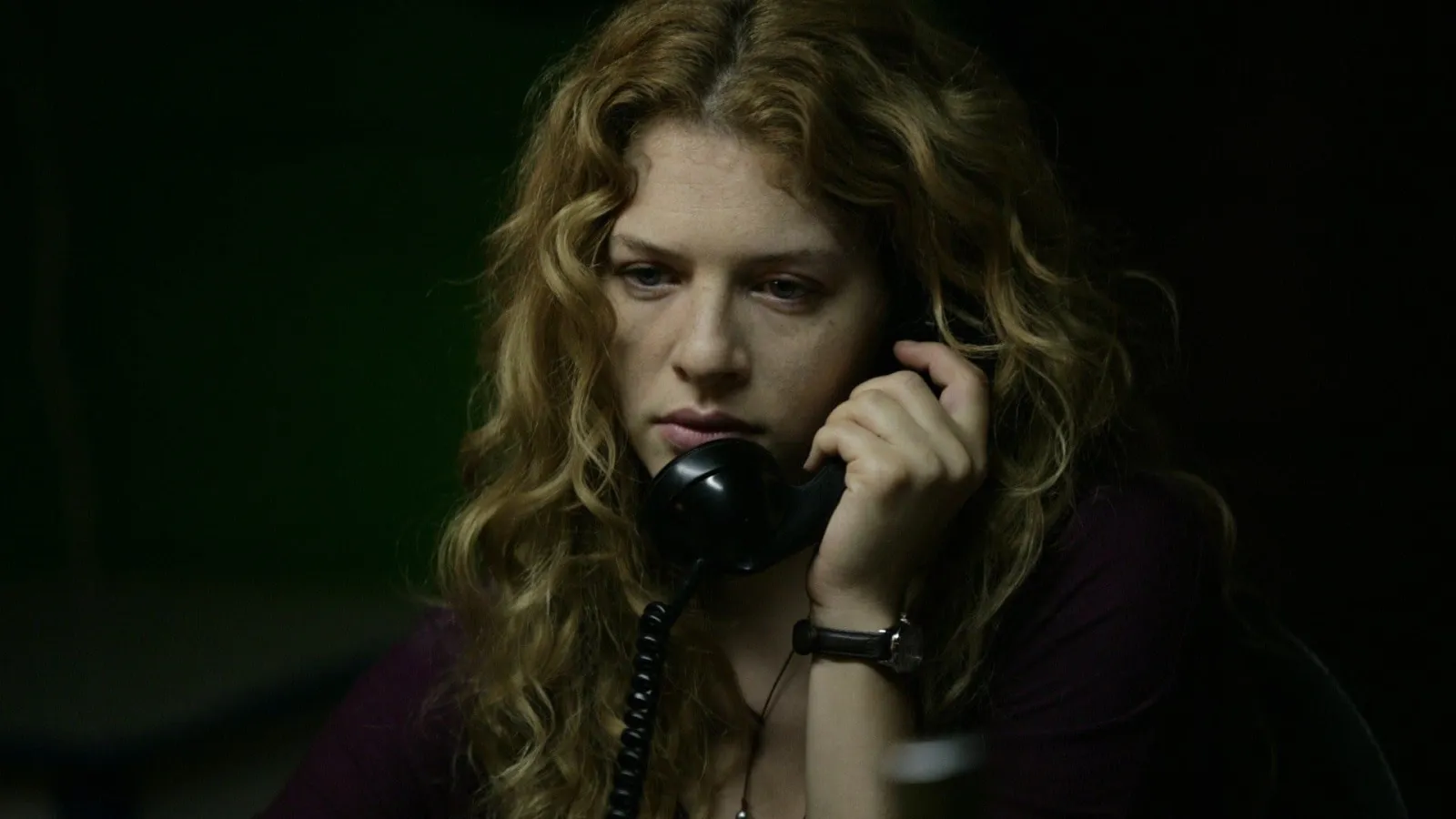 The Caller streaming ita