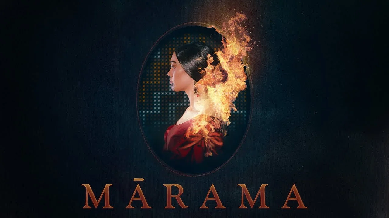 Mārama streaming ita
