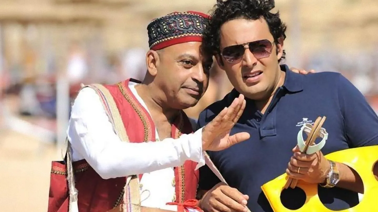 Sharm El Sheikh - Un'estate indimenticabile streaming ita