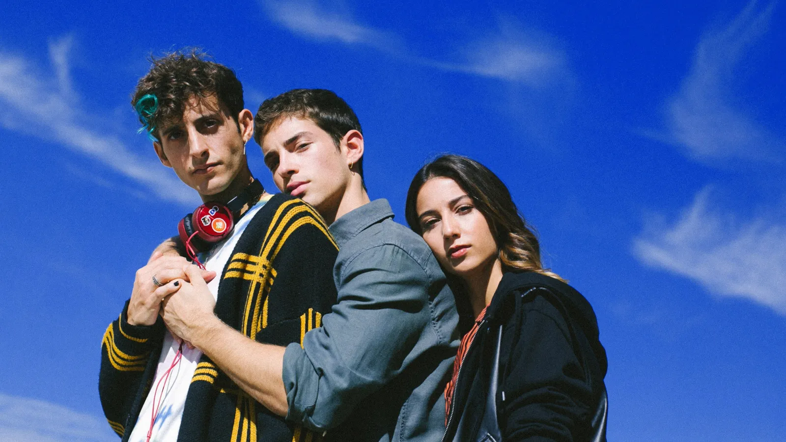 L’età dell’ira streaming ita