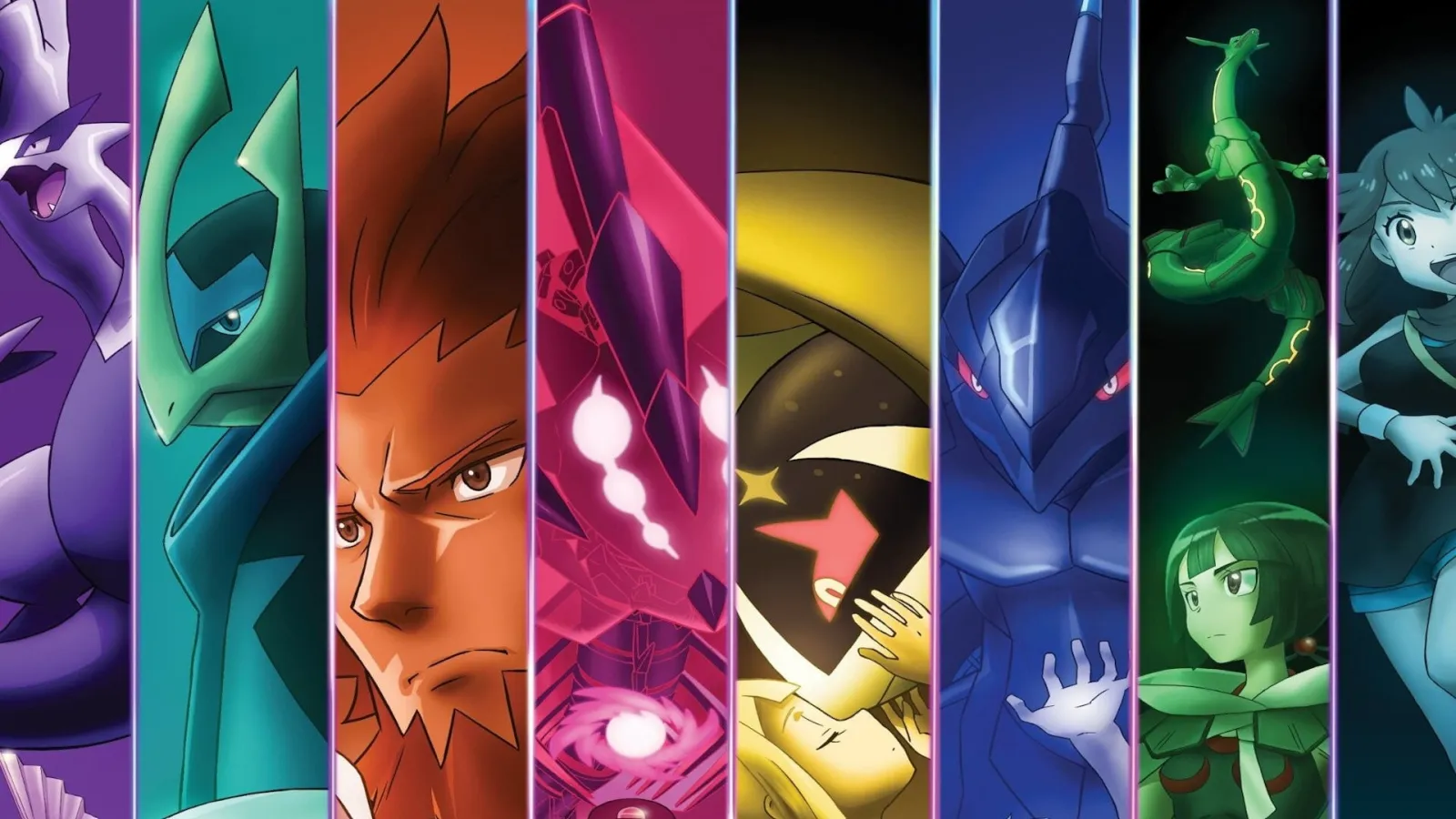 Pokémon Evoluzioni streaming ita