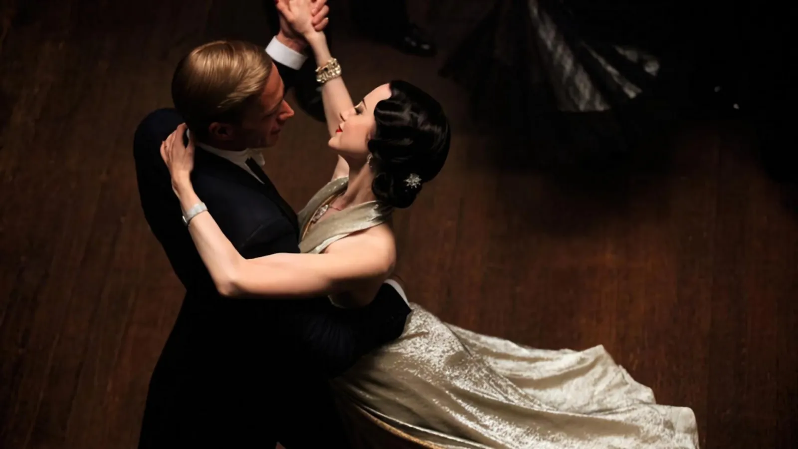 W.E. - Edward e Wallis streaming ita
