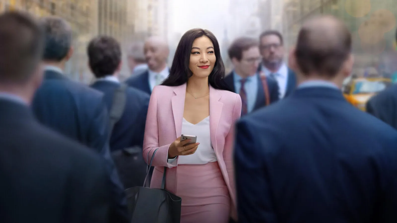 Partner Track (2022) streaming ita