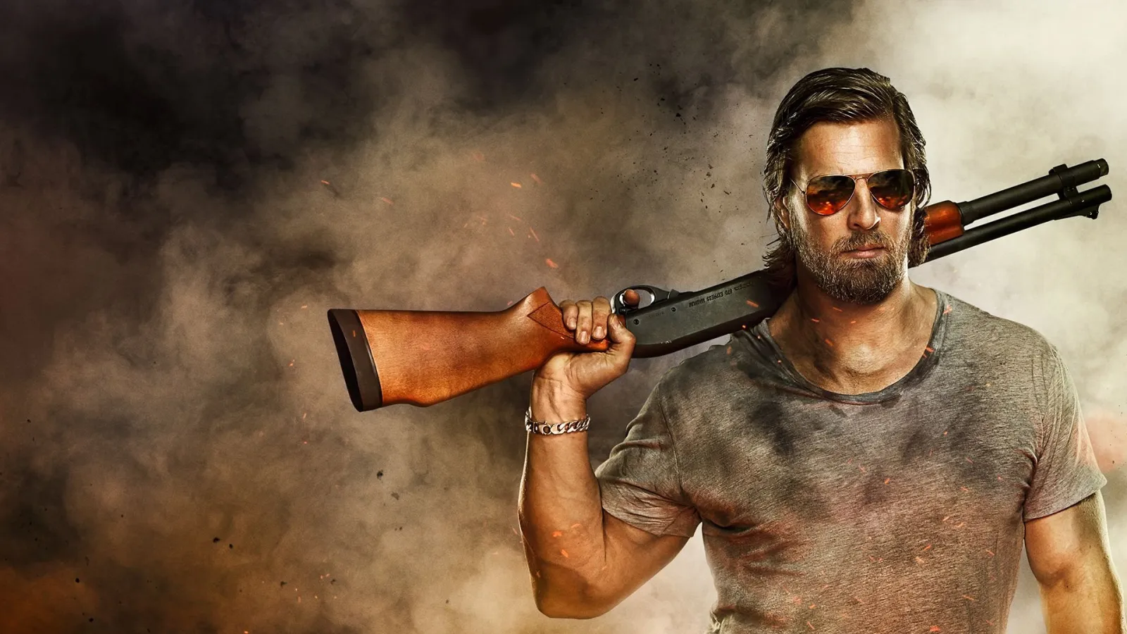 Last Cop - L'Ultimo Sbirro streaming ita