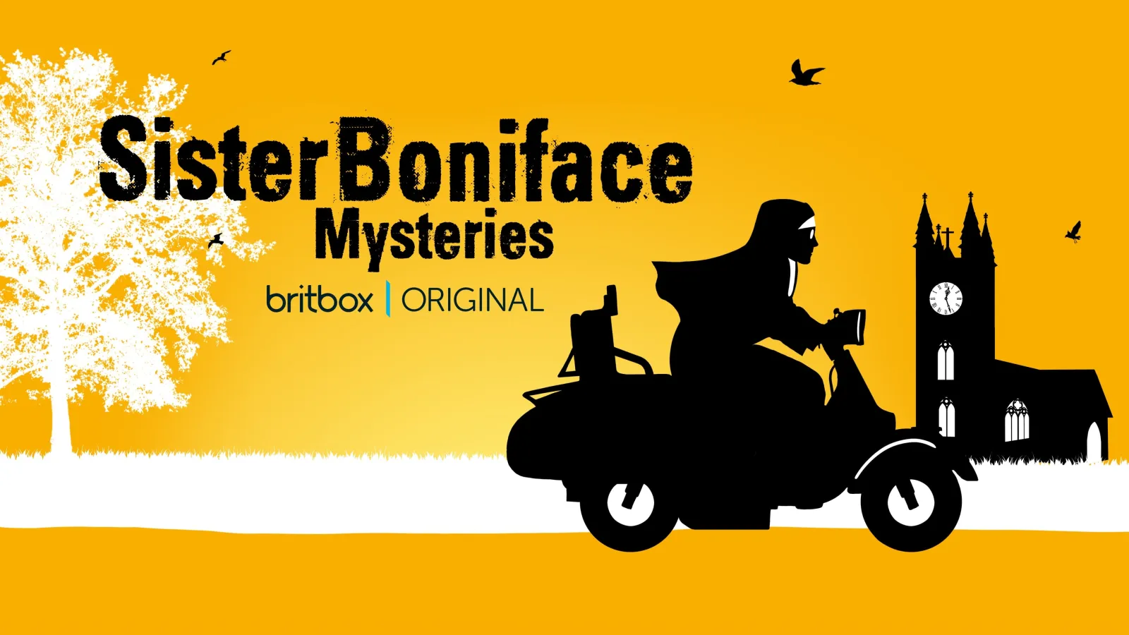 Le indagini di Sister Boniface streaming ita
