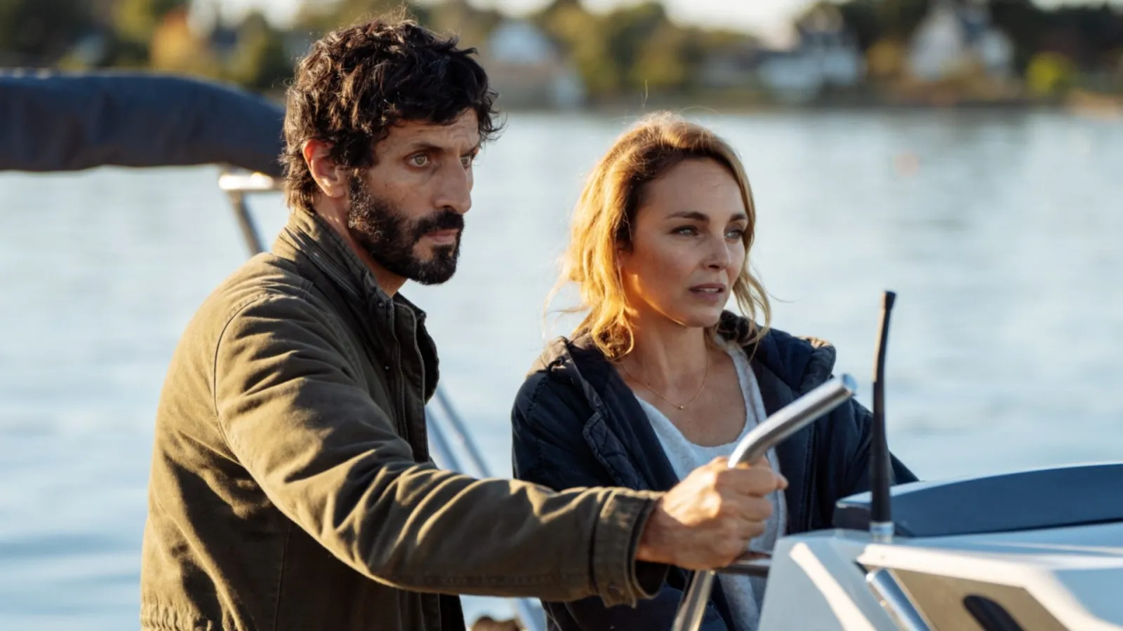 Delitto a Kermadec streaming ita