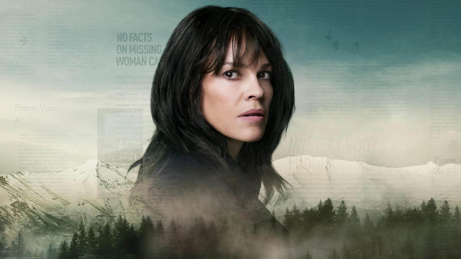 Alaska Daily streaming ita