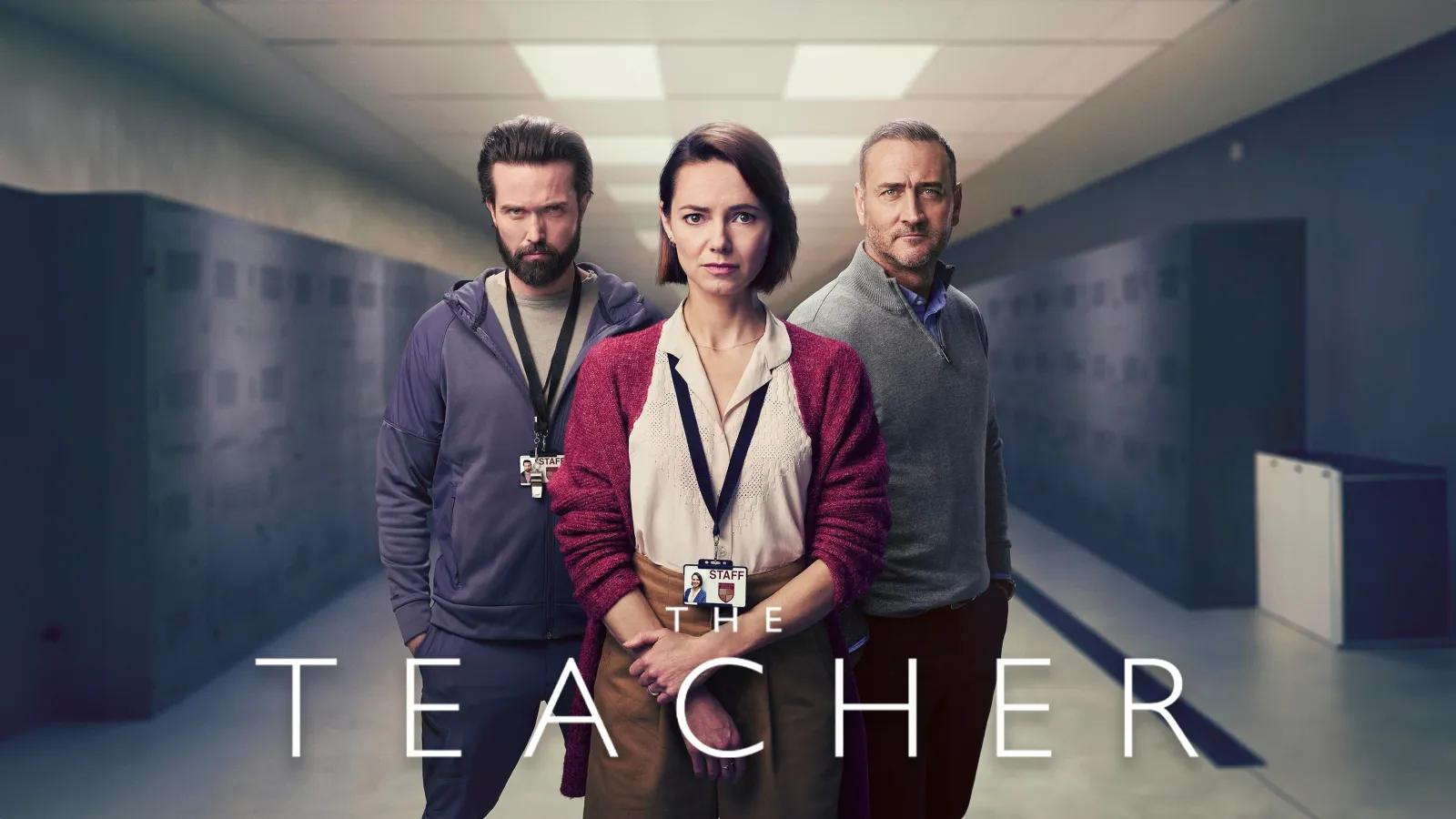 L'insegnante (2022) streaming ita