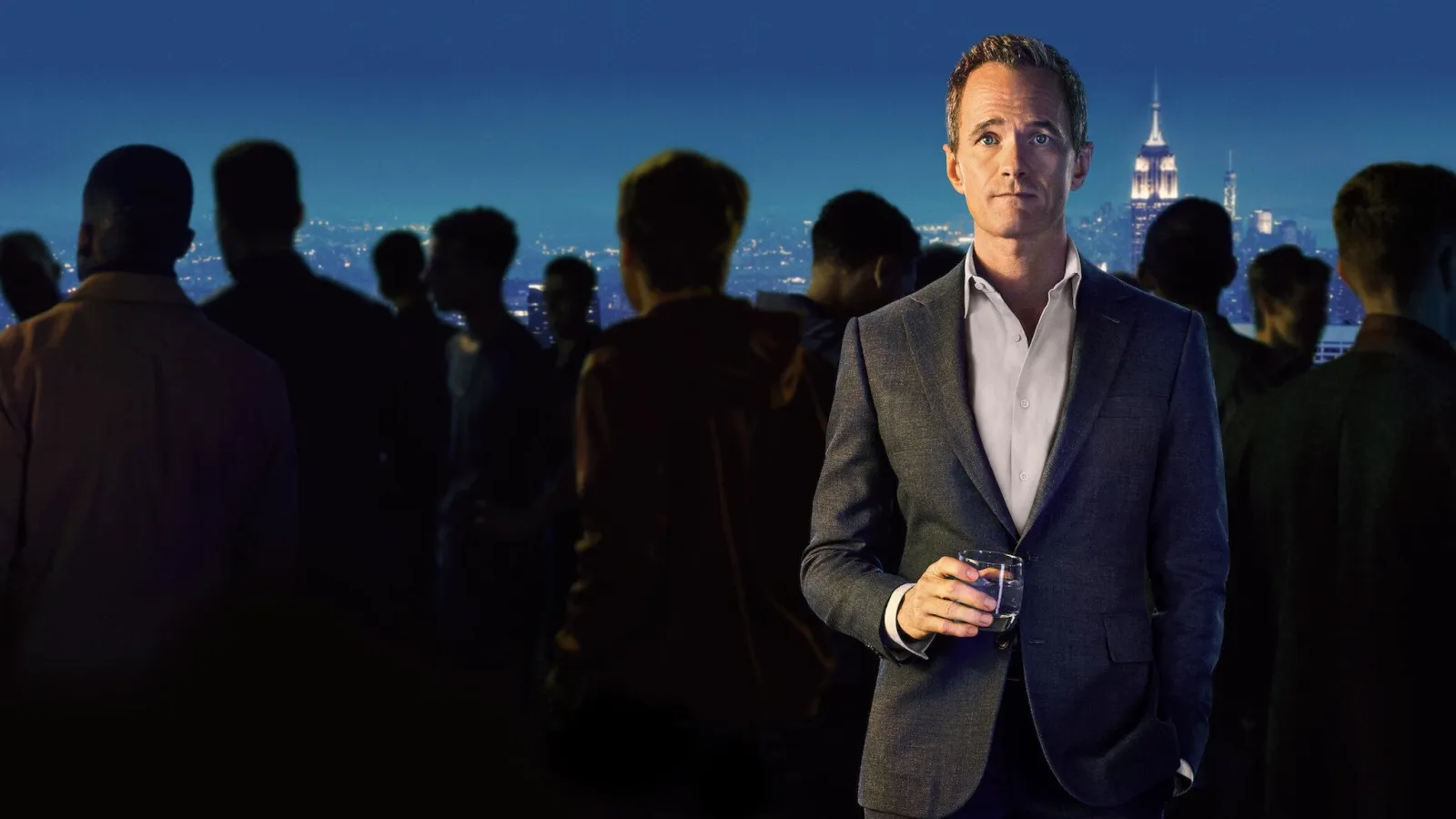 Uncoupled (2022) streaming ita