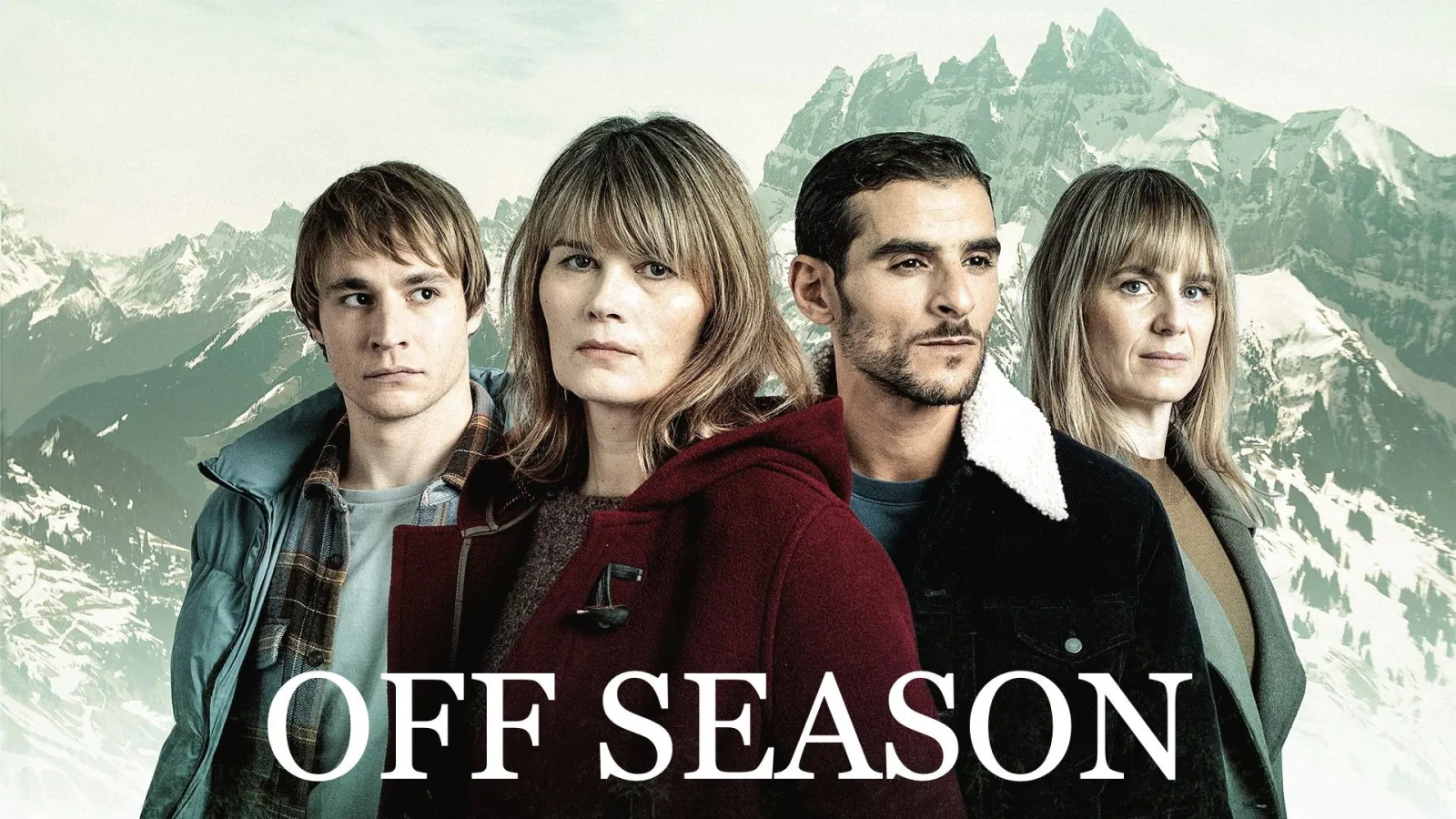 Fuori stagione streaming ita