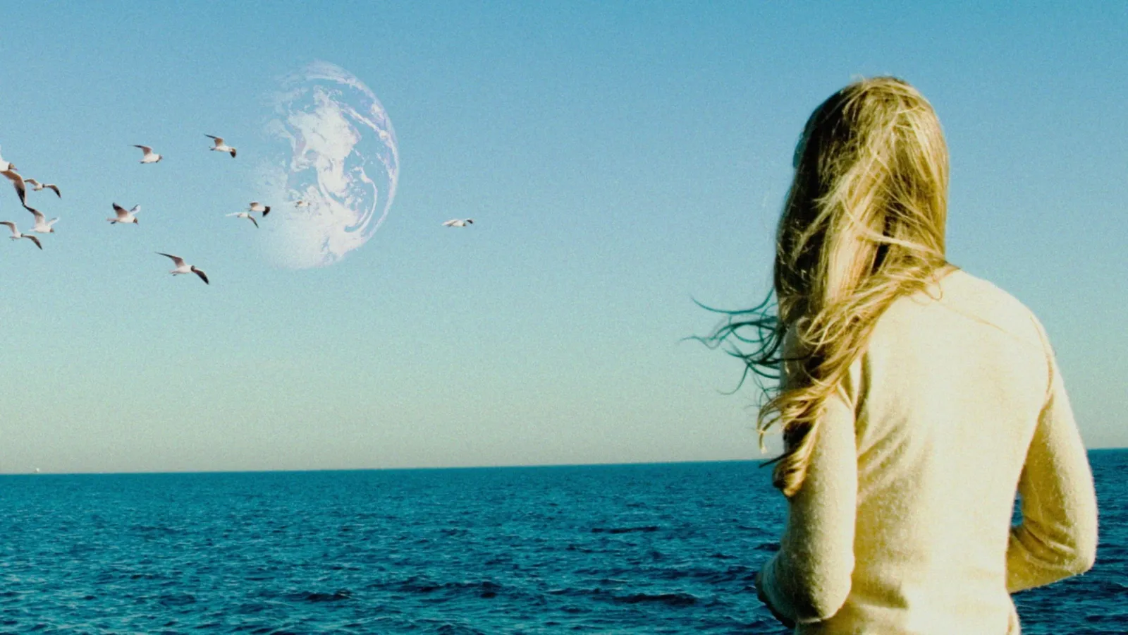 Another Earth streaming ita