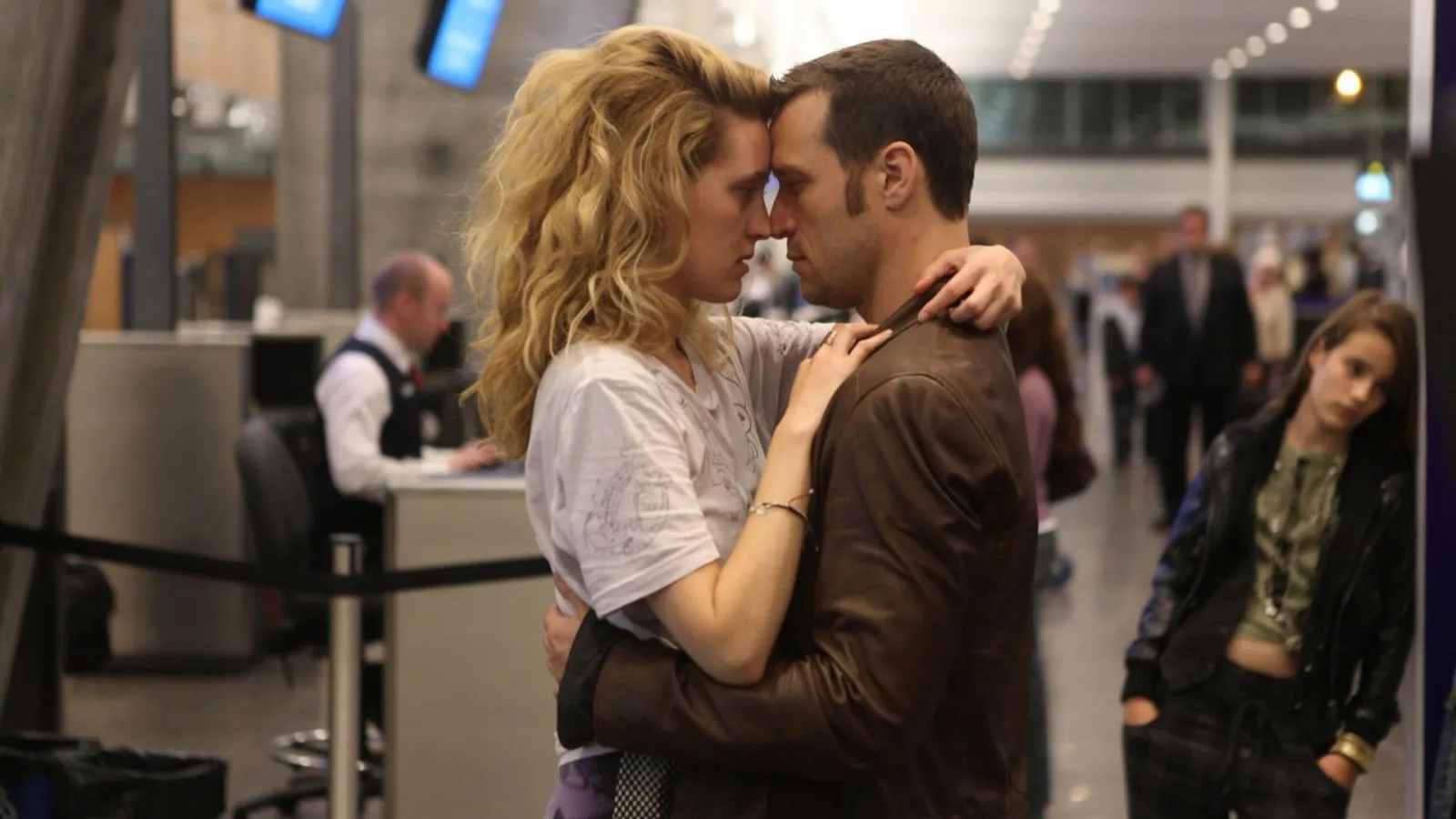 Café de Flore streaming ita