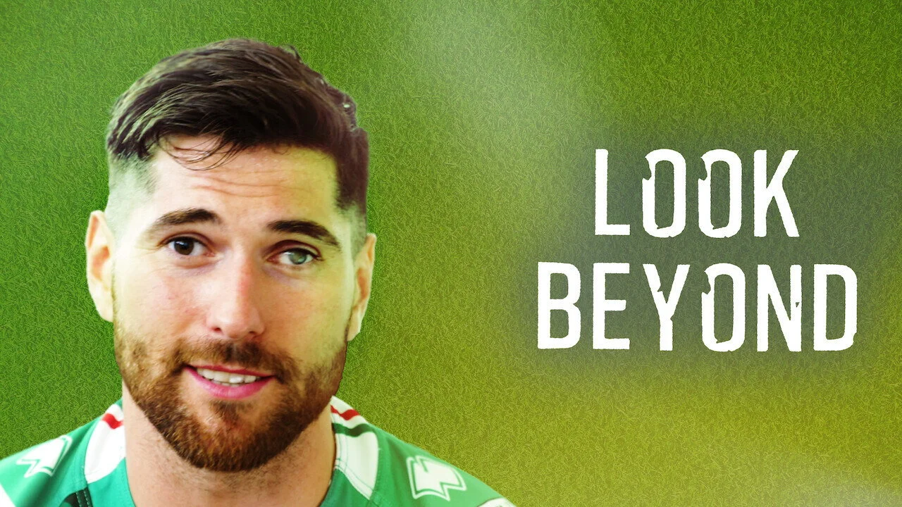 Lo sguardo oltre: Look Beyond streaming ita