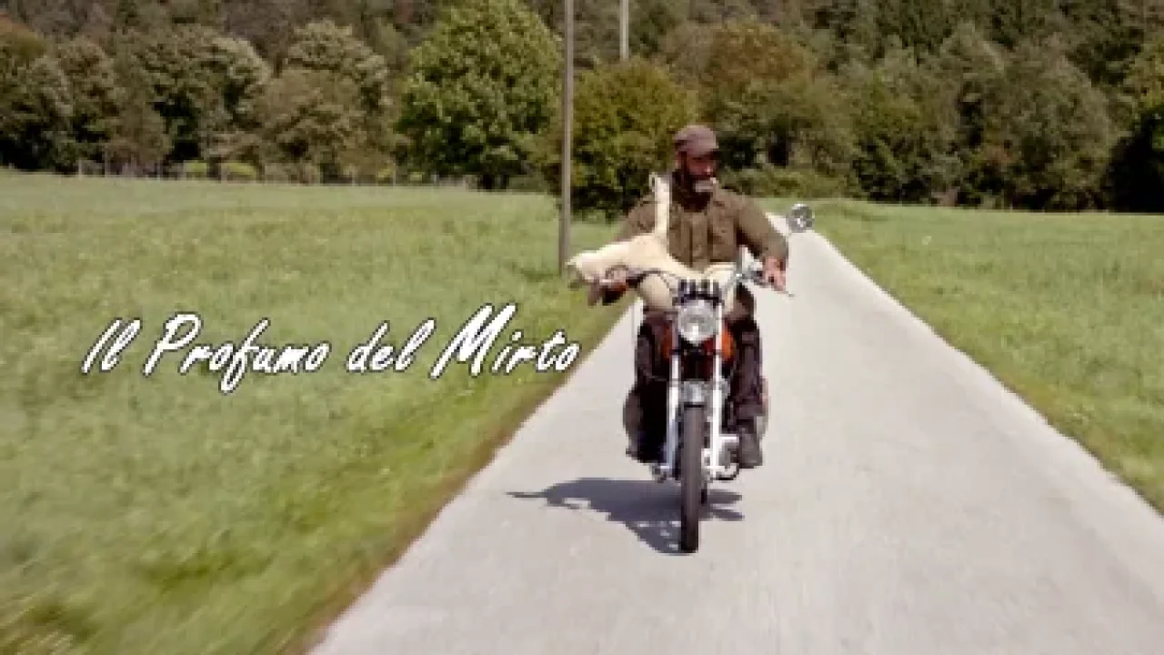 Il profumo del mirto streaming ita