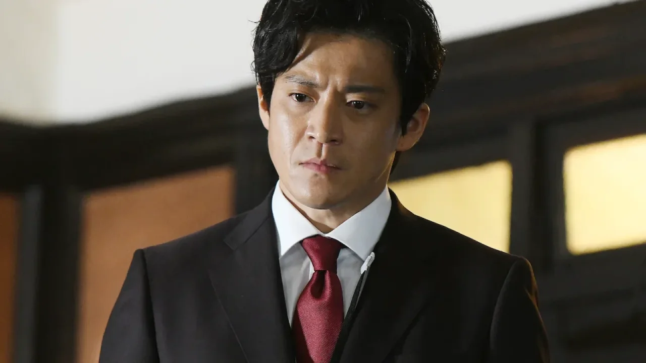JAPAN SINKS: People of Hope streaming ita