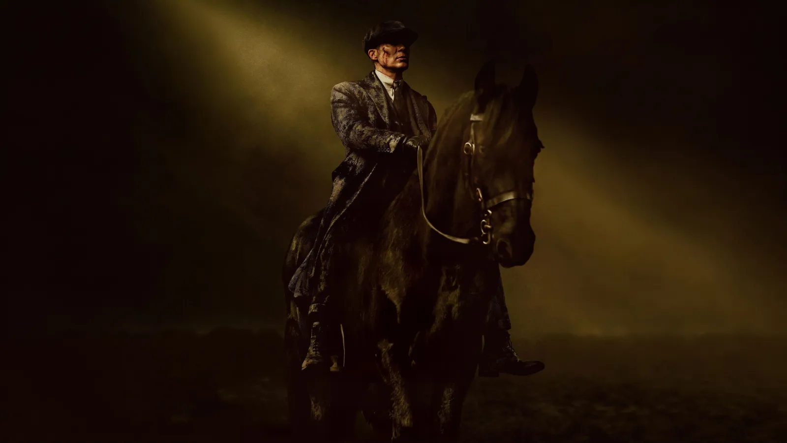 Peaky Blinders: The Immortal Man streaming ita