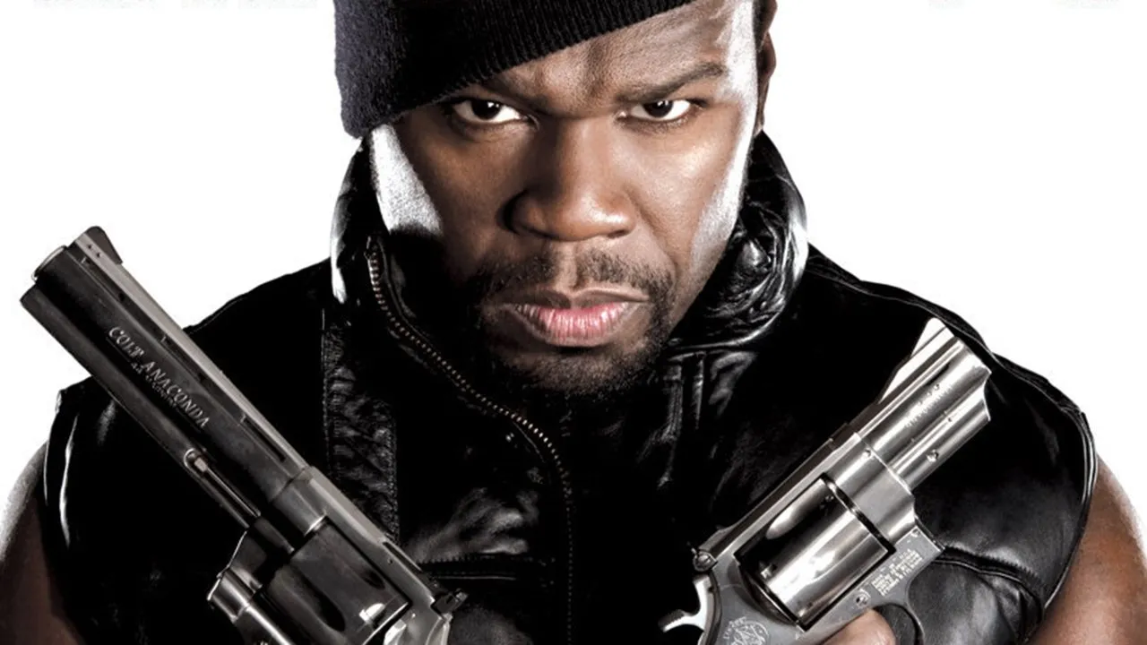 Gun - Arma micidiale streaming ita