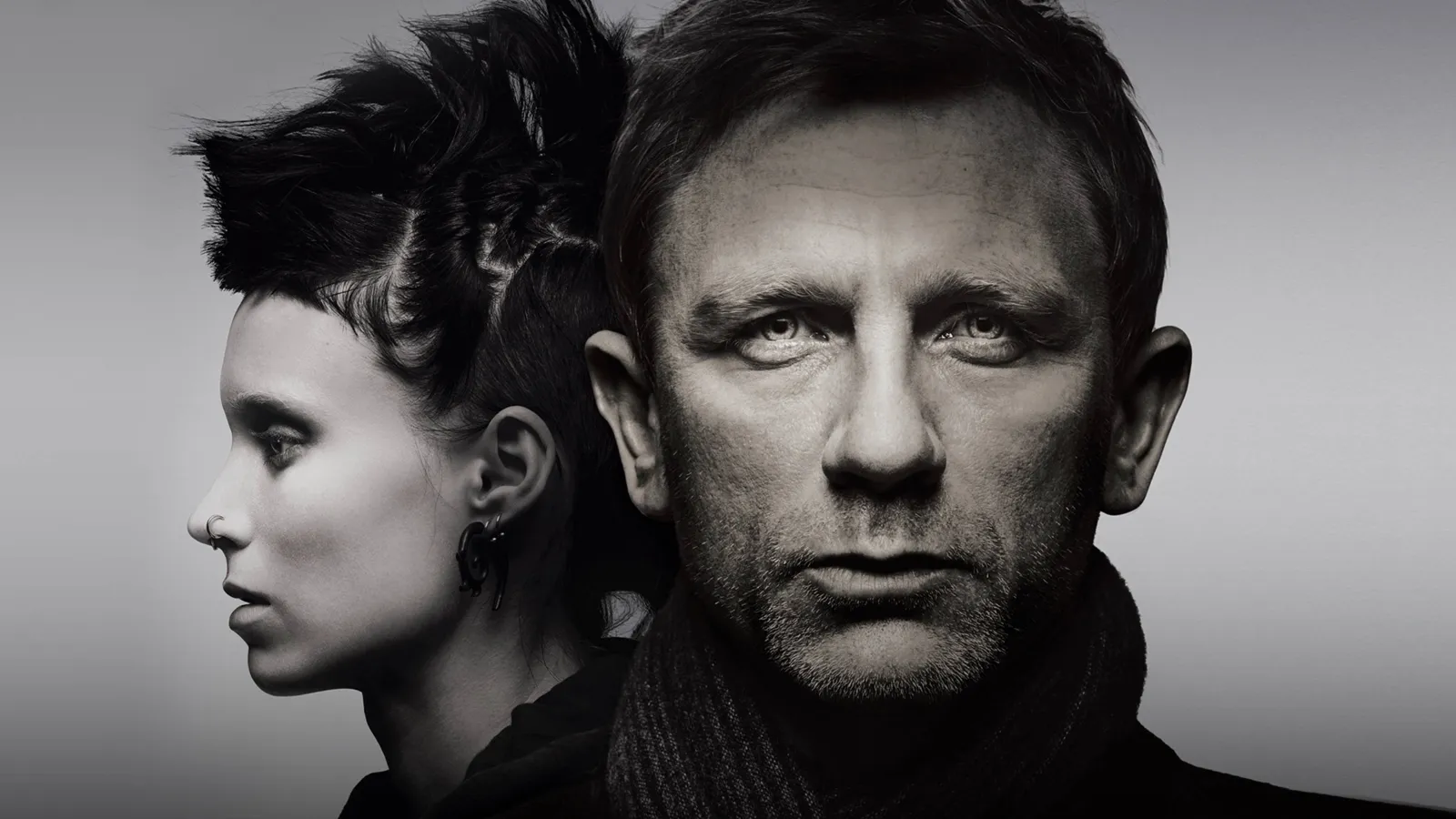 Millennium - Uomini che odiano le donne streaming ita