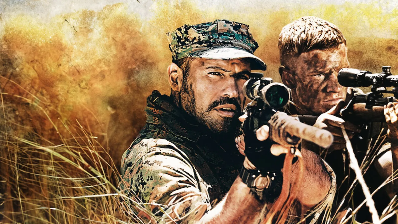 Sniper 4: Bersaglio mortale streaming ita