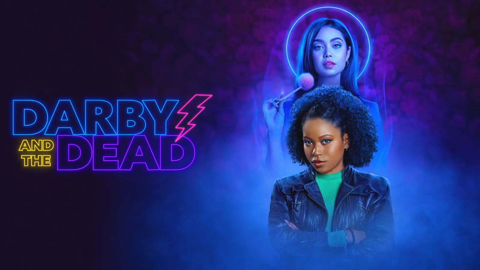 Darby Harper: Consulenza fantasmi streaming ita